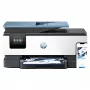 HP OfficeJet Pro 8125e Bezvadu Daudzfunkciju Krāsu Printeris, Instant Ink; Divpusējā drukāšana