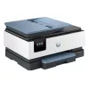 HP OfficeJet Pro 8125e Bezvadu Daudzfunkciju Krāsu Printeris, Instant Ink; Divpusējā drukāšana