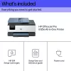 HP OfficeJet Pro 8125e Bezvadu Daudzfunkciju Krāsu Printeris, Instant Ink; Divpusējā drukāšana