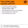 HP OfficeJet Pro 8125e Bezvadu Daudzfunkciju Krāsu Printeris, Instant Ink; Divpusējā drukāšana