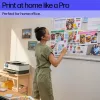 HP OfficeJet Pro 8125e Bezvadu Daudzfunkciju Krāsu Printeris, Instant Ink; Divpusējā drukāšana