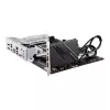 ASUS USB4 PCIe Gen4 karte saskarnes kartes/adapteris Iekšējais DisplayPort, USB Type-C