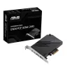ASUS USB4 PCIe Gen4 karte saskarnes kartes/adapteris Iekšējais DisplayPort, USB Type-C