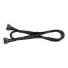 ASUS USB4 PCIe Gen4 karte saskarnes kartes/adapteris Iekšējais DisplayPort, USB Type-C