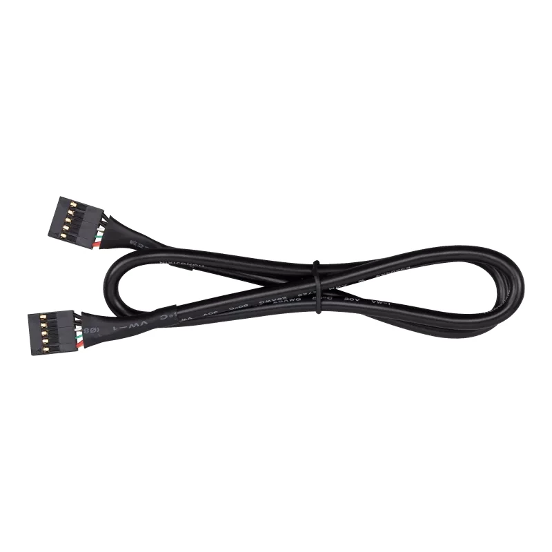 ASUS USB4 PCIe Gen4 karte saskarnes kartes/adapteris Iekšējais DisplayPort, USB Type-C