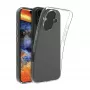 Caurspīdīgs aizsargapvalks dbramante1928 Nuuk Clear Apple iPhone 16