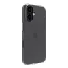 Caurspīdīgs aizsargapvalks dbramante1928 Nuuk Clear Apple iPhone 16