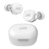 Headset JVC Active Noise Cancelling TWS balts