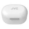 Headset JVC Active Noise Cancelling TWS balts