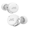 Headset JVC Active Noise Cancelling TWS balts