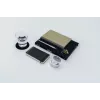 Headset JVC Active Noise Cancelling TWS balts