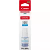 Canon GI-55C tintes kasetne 1 gab. Oriģinālā ciāna