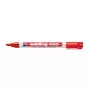 Pastāvīgais marķieris Edding 400 sarkans