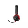 HyperX Cloud Mini - bezvadu spēļu austiņas (melnas)