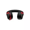 HyperX Cloud Mini - bezvadu spēļu austiņas (melnas)