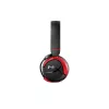 HyperX Cloud Mini - bezvadu spēļu austiņas (melnas)