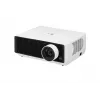 LG BU53RG datu projektors Standarta projicēšanas projektors 5000 ANSI lūmenu DLP UHD 4K (3840x2160) Melns, Balts