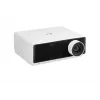 LG BU53RG datu projektors Standarta projicēšanas projektors 5000 ANSI lūmenu DLP UHD 4K (3840x2160) Melns, Balts