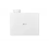 LG BU53RG datu projektors Standarta projicēšanas projektors 5000 ANSI lūmenu DLP UHD 4K (3840x2160) Melns, Balts