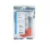 Porta bloķētājs + atslēga Smartkeeper NL03PKOR RJ-45 Oranžs 10 gab.