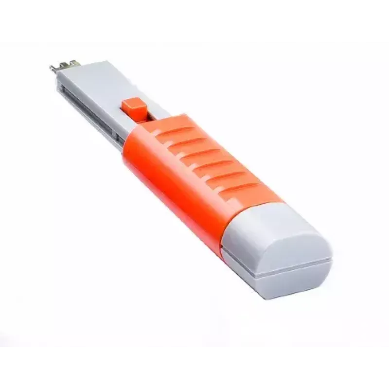 Porta bloķētājs + atslēga Smartkeeper NL03PKOR RJ-45 Oranžs 10 gab.