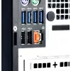 Porta bloķētājs + atslēga Smartkeeper NL03PKOR RJ-45 Oranžs 10 gab.