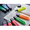 Marķieris STABILO BOSS Oriģināls Chisel tip Pink
