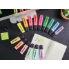 Marķieris STABILO BOSS Oriģināls Chisel tip Pink