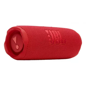 Portable Speaker JBL Flip 7 Red