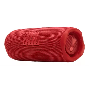 Portable Speaker JBL Flip 7 Red