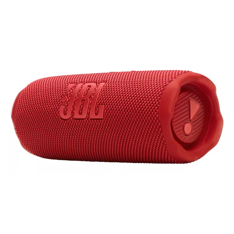 Portable Speaker JBL Flip 7 Red