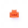 Port blocker Smartkeeper NL03P1OR RJ-45 oranža 12 pcs