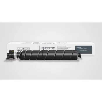 tonera kasete Kyocera TK-8615K Melns Oriģināls, yield 40,000 lapas, 1 pc