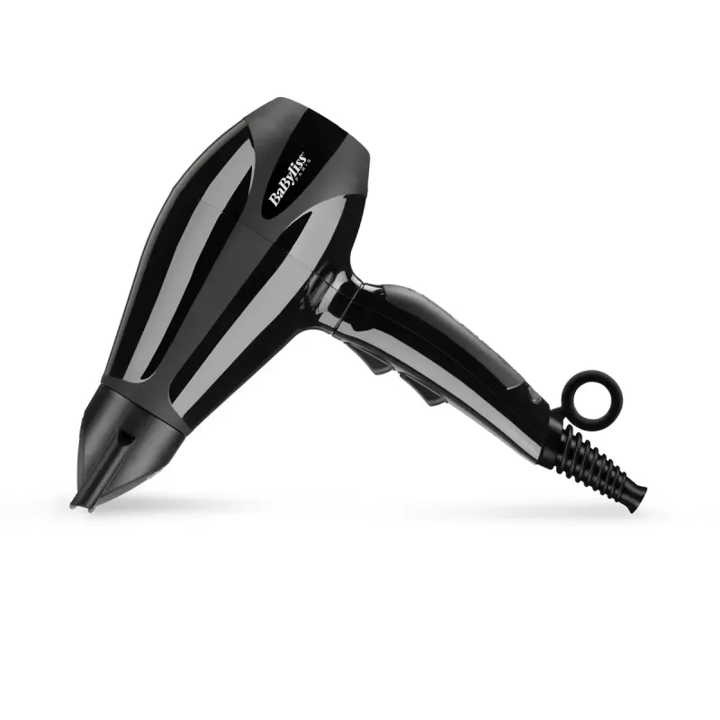 Matu žāvētājs BaByliss 6715DE 2000 W