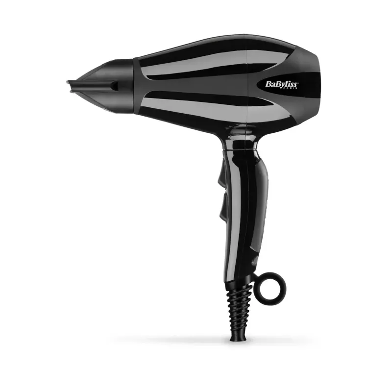 Matu žāvētājs BaByliss 6715DE 2000 W
