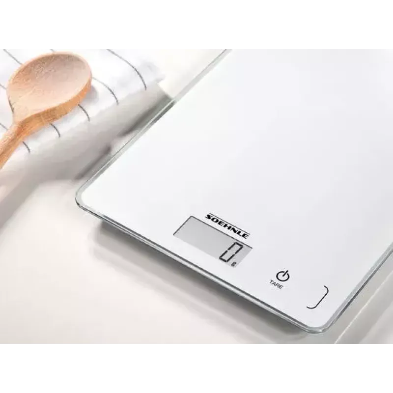 Elektroniskie virtuves svari Soehnle Compact 300