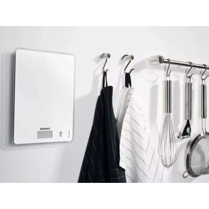Elektroniskie virtuves svari Soehnle Compact 300