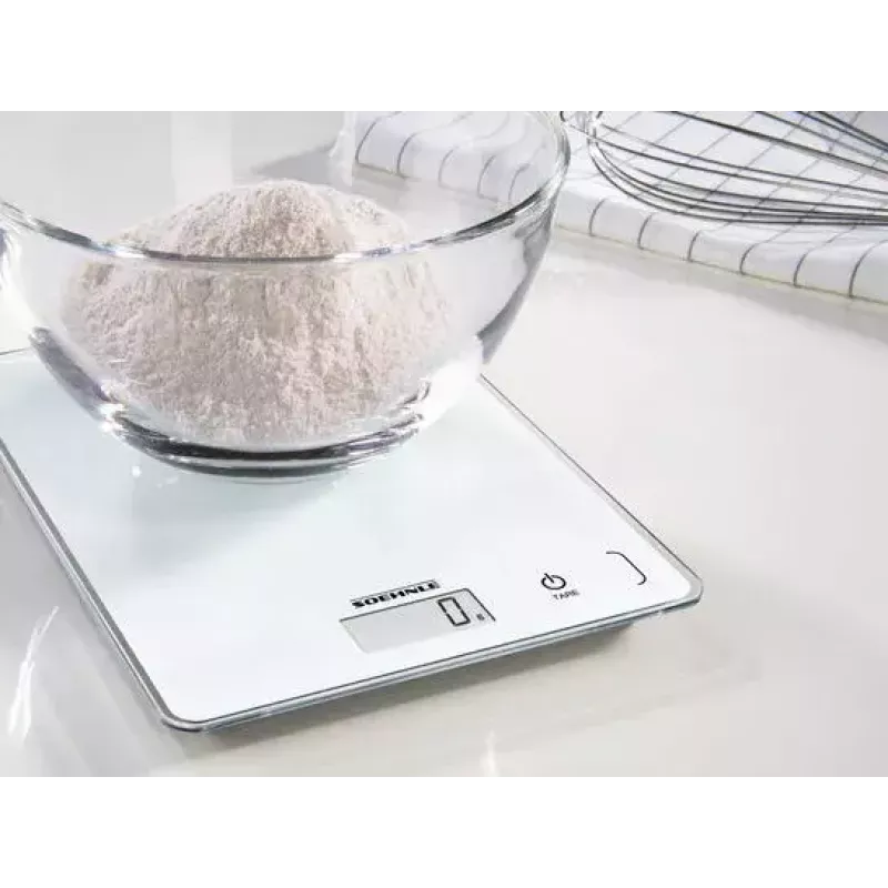 Elektroniskie virtuves svari Soehnle Compact 300