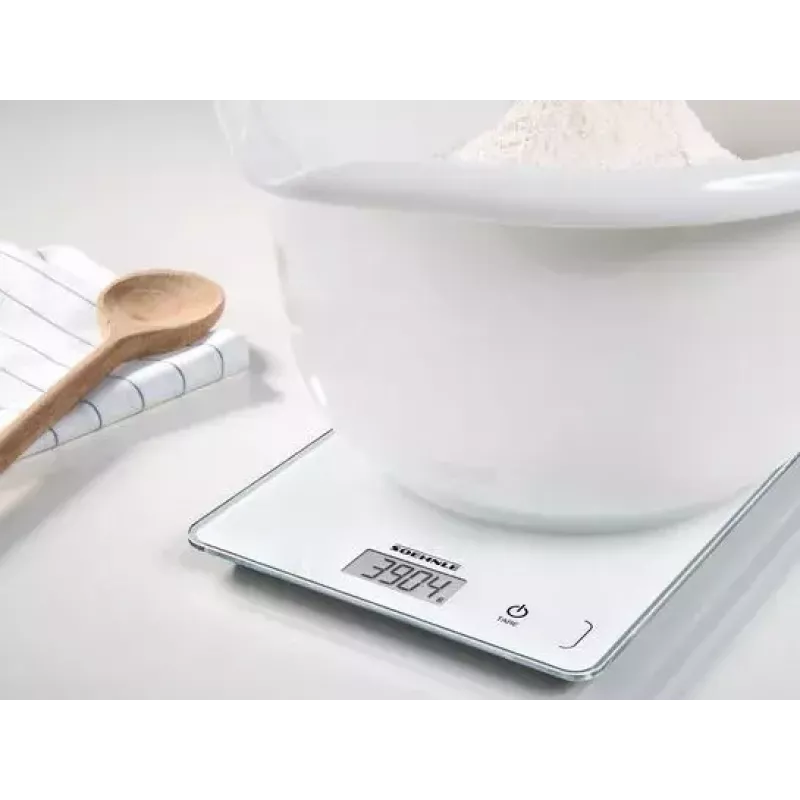 Elektroniskie virtuves svari Soehnle Compact 300