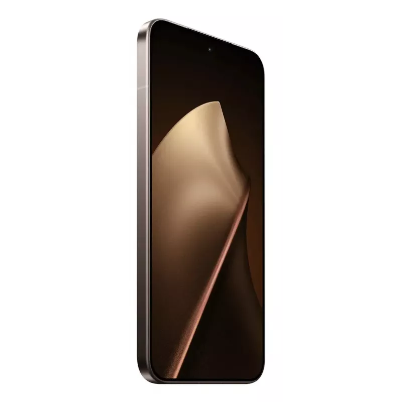 Viedtālrunis Xiaomi 15T Pro Dual SIM 5G — Dimensity 9400+, 12 GB RAM, 1 TB, 6,83 collas (17,4 cm), 50 MP trīskārša kamera, 5500 mAh, Mocha