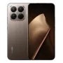 Viedtālrunis Xiaomi 15T Pro Dual SIM 5G — Dimensity 9400+, 12 GB RAM, 1 TB, 6,83 collas (17,4 cm), 50 MP trīskārša kamera, 5500 mAh, Mocha