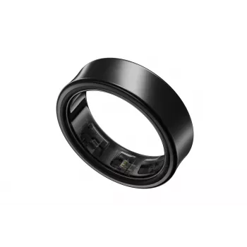 Smart Ring Samsung Galaxy Ring Q505 5. izmērs Titāna Melns