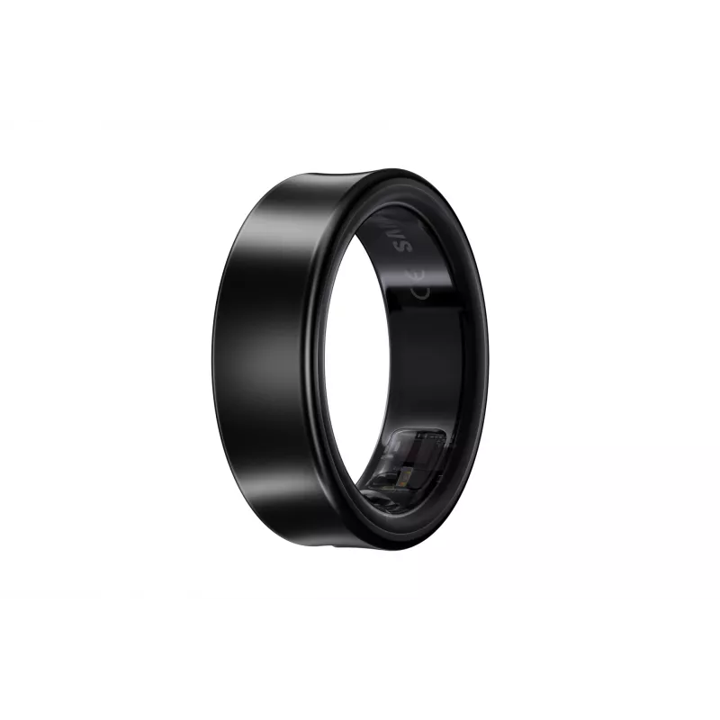 Smart Ring Samsung Galaxy Ring Q505 5. izmērs Titāna Melns