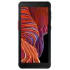 Samsung Galaxy XCover 5 Enterprise Edition 13.5 cm (5.3 collas) Dual SIM Android 11 4G USB Type-C 4 GB 64 GB 3000 mAh Melns