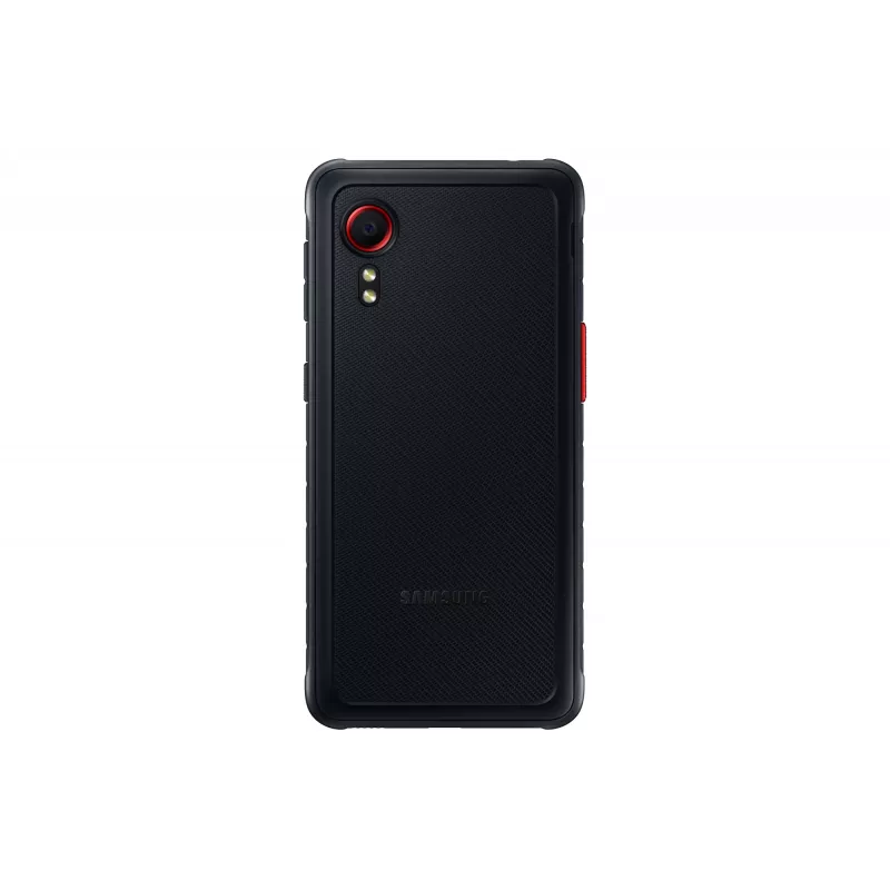 Samsung Galaxy XCover 5 Enterprise Edition 13.5 cm (5.3 collas) Dual SIM Android 11 4G USB Type-C 4 GB 64 GB 3000 mAh Melns