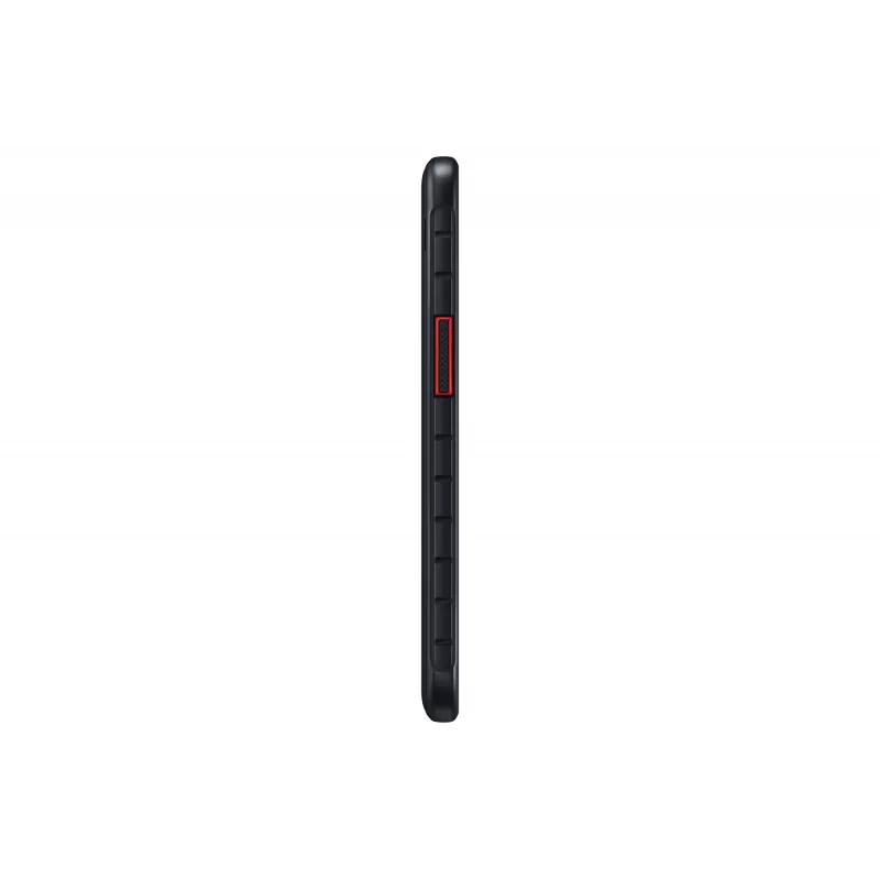 Samsung Galaxy XCover 5 Enterprise Edition 13.5 cm (5.3 collas) Dual SIM Android 11 4G USB Type-C 4 GB 64 GB 3000 mAh Melns