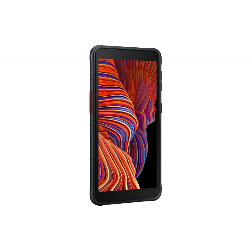 Samsung Galaxy XCover 5 Enterprise Edition 13.5 cm (5.3 collas) Dual SIM Android 11 4G USB Type-C 4 GB 64 GB 3000 mAh Melns