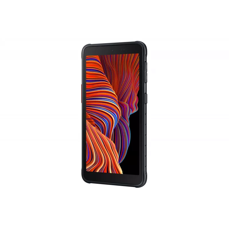 Samsung Galaxy XCover 5 Enterprise Edition 13.5 cm (5.3 collas) Dual SIM Android 11 4G USB Type-C 4 GB 64 GB 3000 mAh Melns
