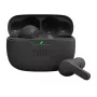 JBL Wave Beam austiņas True Wireless Stereo (TWS) Iekšauss Zvanu/Mūzikas/Sporta/Ikdienas Bluetooth Melnas