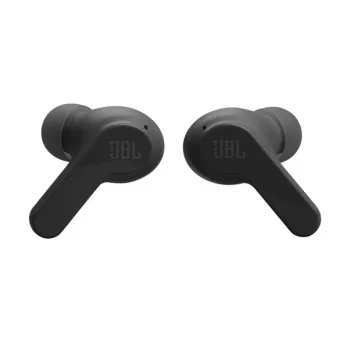 JBL Wave Beam austiņas True Wireless Stereo (TWS) Iekšauss Zvanu/Mūzikas/Sporta/Ikdienas Bluetooth Melnas